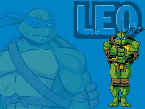 【最酷忍者神龟】神龟得过且过,没有了当年的感动!