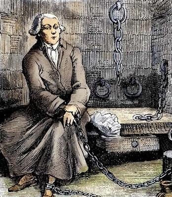 法国作家萨德侯爵变态文学创始者萨德现象sadism与马索克现象