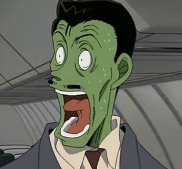 雾气太重屎上最健康的无聊之人