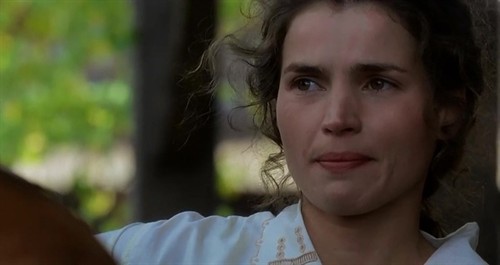 燃情岁月悲伤的苏珊娜