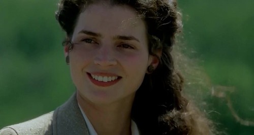 燃情岁月悲伤的苏珊娜