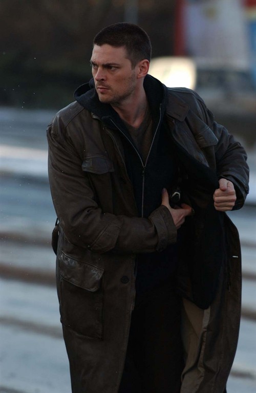 闪开这位最牛逼的特工要回来了谍影重重系列紧急回顾