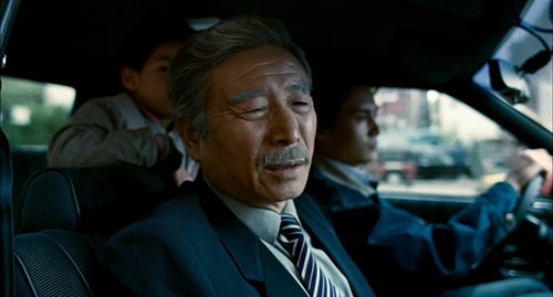 【134】《推手》——鲸鱼推荐872部好电影