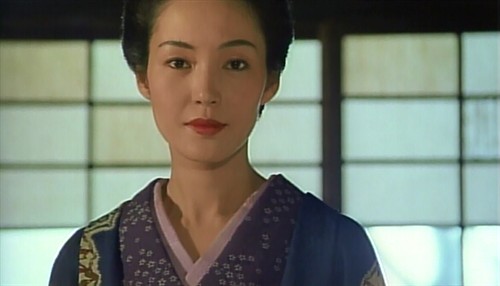 日本映画百年史431991阳炎五社英雄黑帮晴色动作经典刺青女赌师樋口可