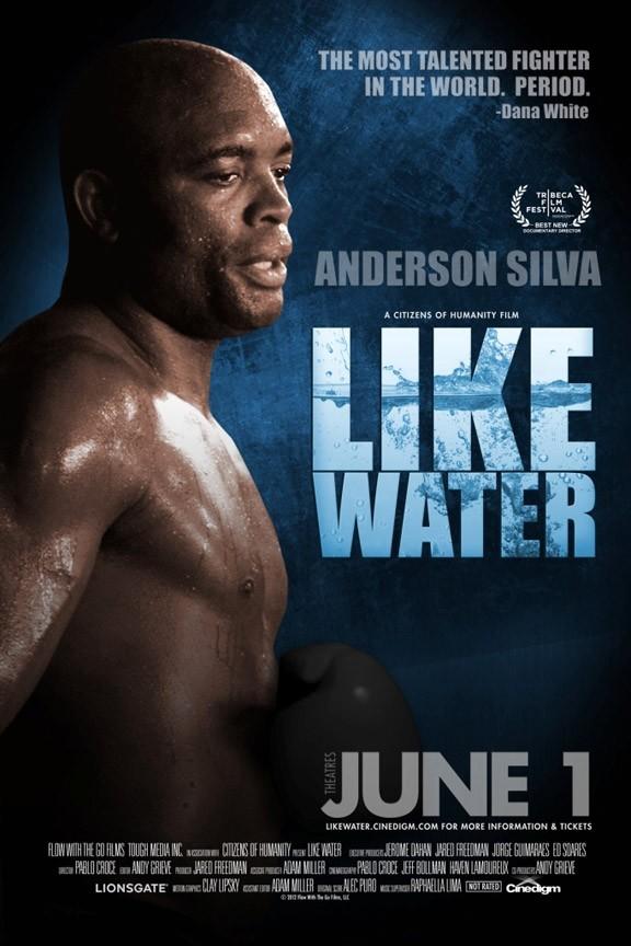 Like Water
