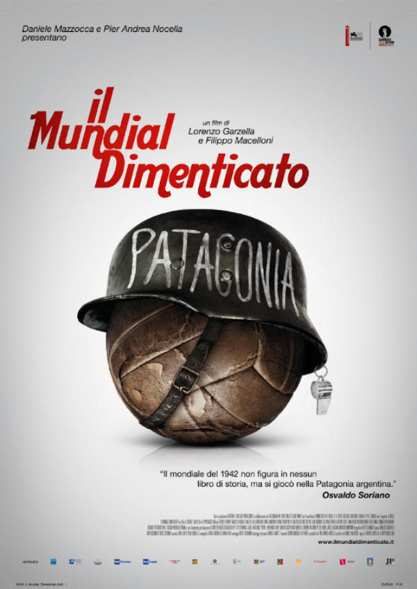 Il Mundial Dimenticato海报