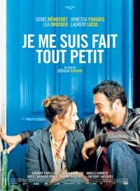 Je me suis fait tout petit海报