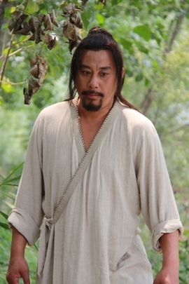 金大坚与萧让(2012年 中国 电视剧)