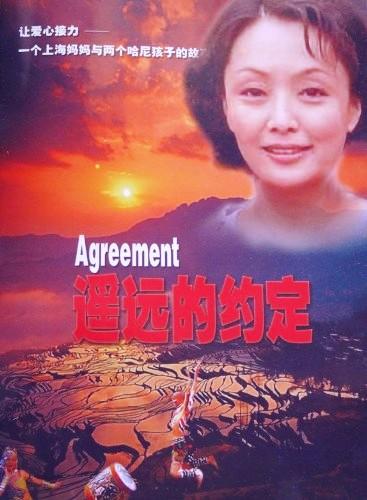 遥远的约定海报