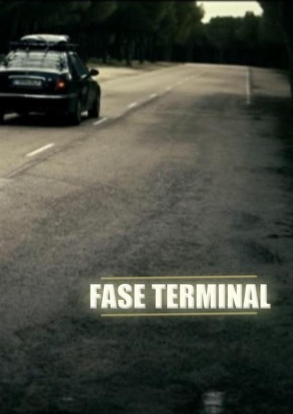 Fase terminal海报