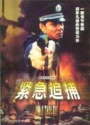 紧急追捕海报