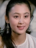 傣女之恋海报