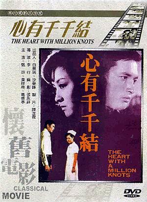 心有千千结海报