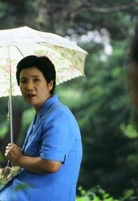 毕业电影海报