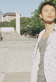 A Bao A Qu海报
