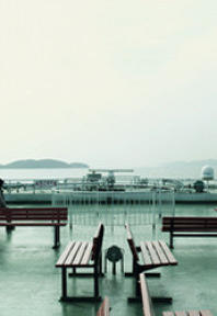 旅行海报