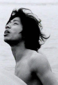 陌生天堂海报