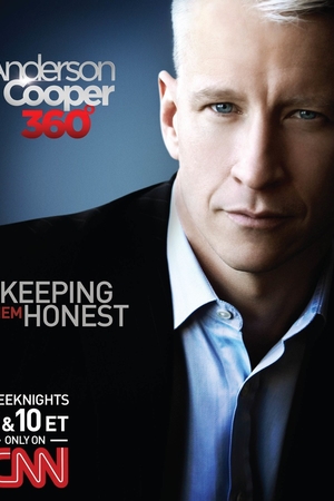 安德森库珀360度观点( 2003 )