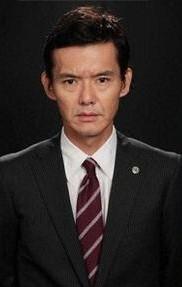危险的斜面海报