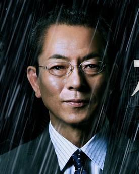 相棒11海报