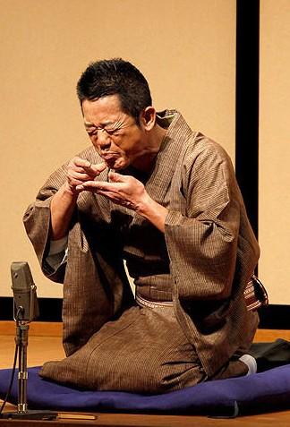 电影院落语 海鸥馆 2海报
