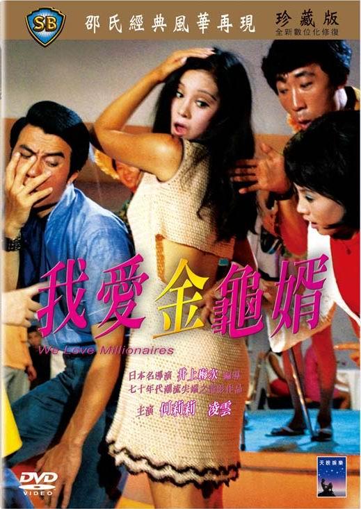 我爱金龟婿