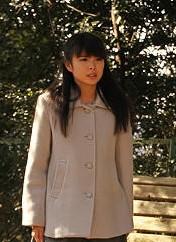 都市灵传说 黑女人