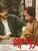 乡野人海报