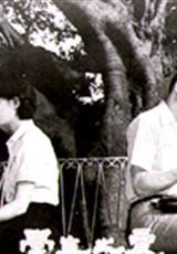学生之爱海报
