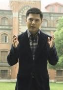 淮，敞开的门海报