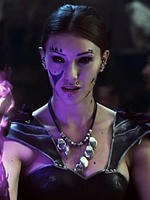 Dungeons & Dragons: The Book of Vile Darkness海报