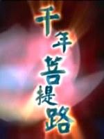 千年菩提路海报