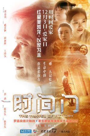 时间门