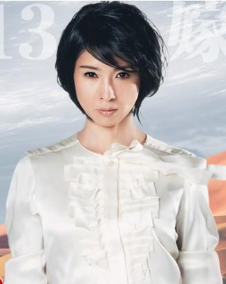 婆婆大人海报