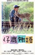 仔鹿物语