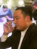 虾哥的故事海报