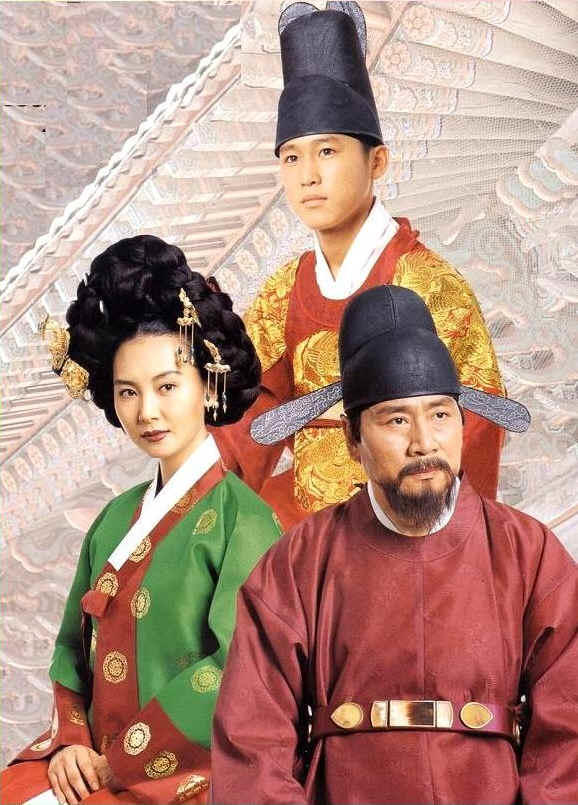 王和妃
