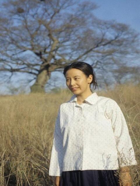 玉儿姨母