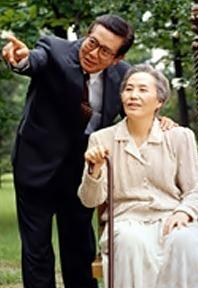 想念你的时候