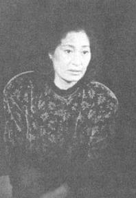 冬日迷雾