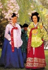 朝鲜王朝500年