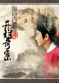 包青天之开封奇案海报