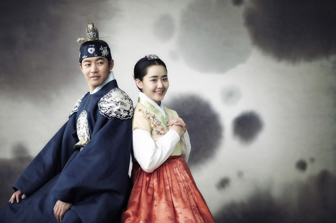火之女神靖儿海报