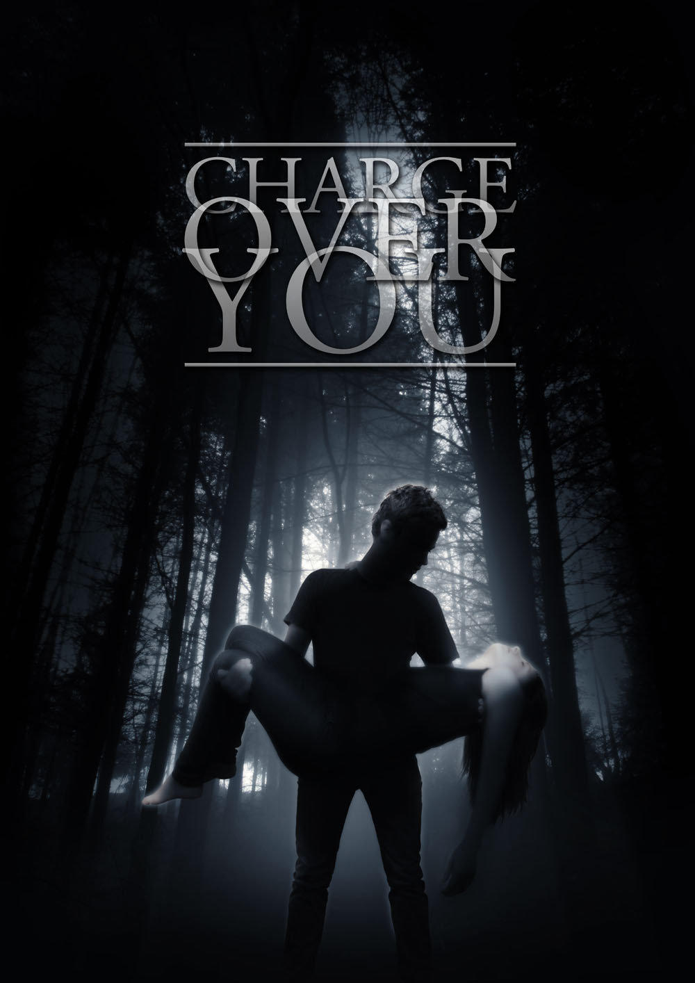 Charge Over You海报