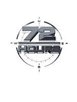 72小时海报