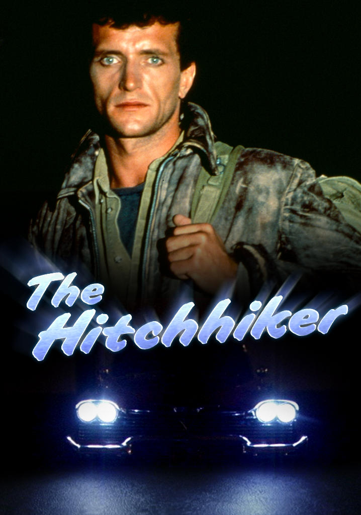 The Hitchhiker海报