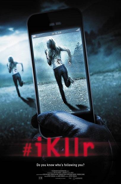 iKllr海报