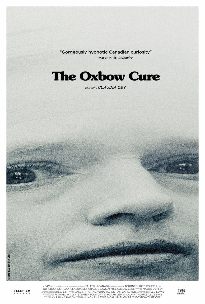 The Oxbow Cure海报