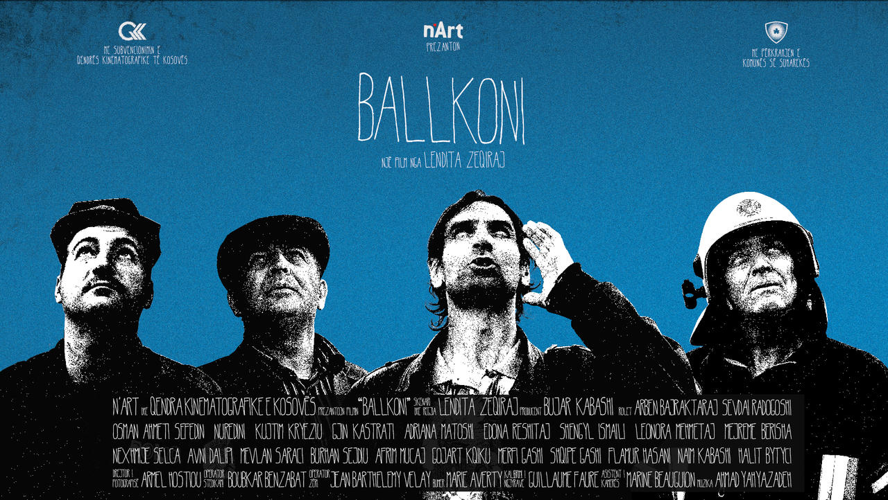 Ballkoni