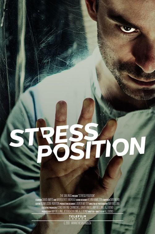 Stress Position海报